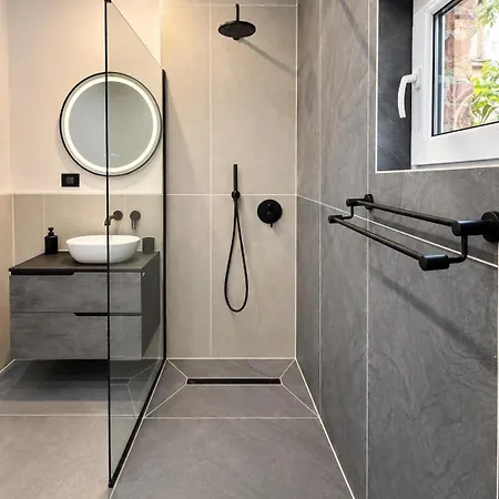 Appartement Leo Bucarest